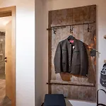 Rosengarten Apartman Söll