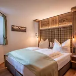 Apartman Rosengarten *