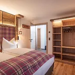 Apartman Rosengarten Söll