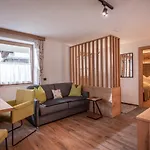 Apartman Rosengarten *