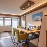 Rosengarten Apartman