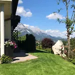 Apartman Rosengarten