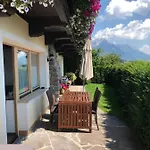 Rosengarten Apartman Söll