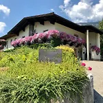 Rosengarten Apartman