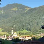 Apartman Rosengarten