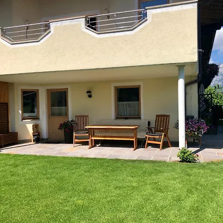 Rosengarten Soll