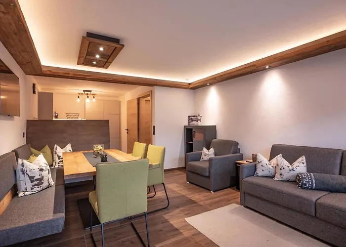 Rosengarten דירה