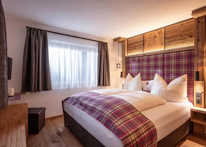 דירה Rosengarten