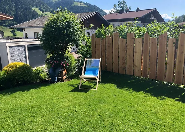 Rosengarten شقة سول