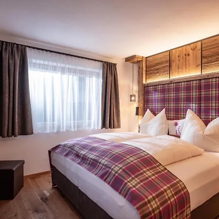 Appartement Rosengarten