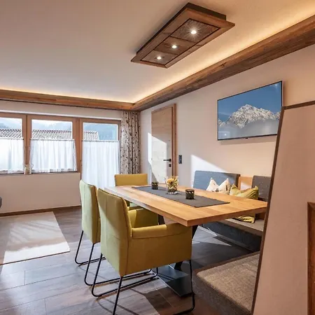 Rosengarten Appartement