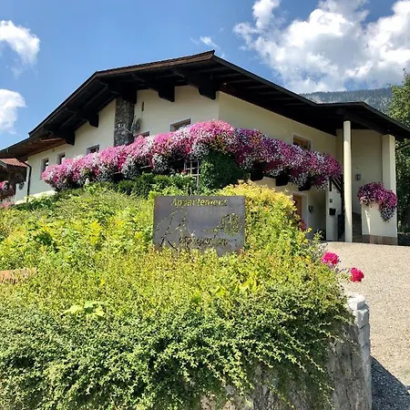 Rosengarten Appartement