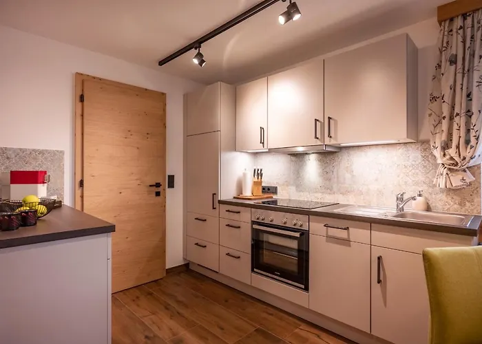 Rosengarten Apartment Soll