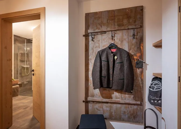 Rosengarten Apartment Soll