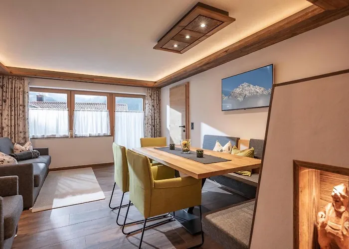 Rosengarten Apartment