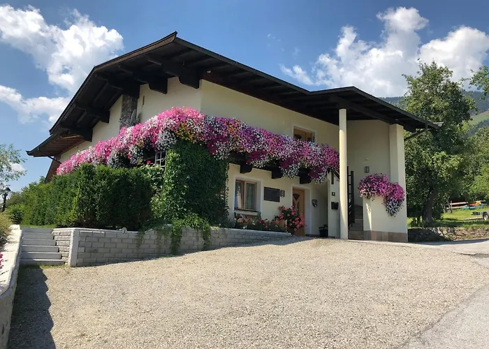 Apartment Rosengarten