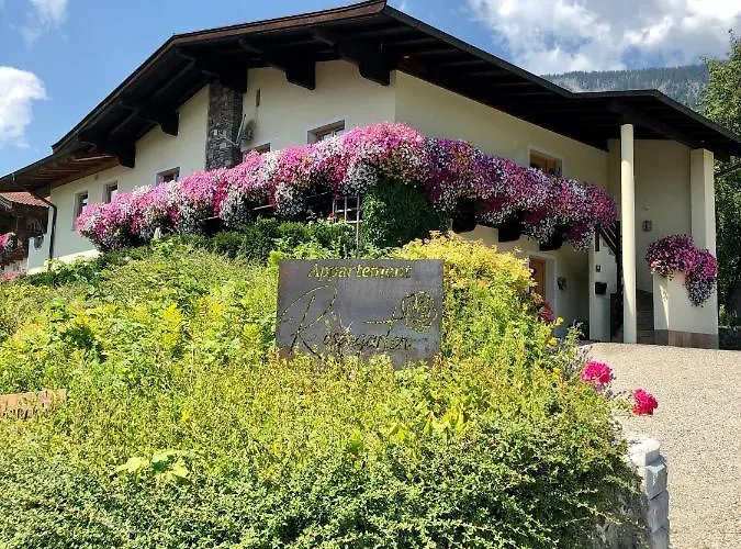 Rosengarten Apartment