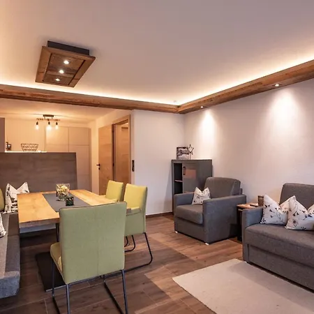 Rosengarten Apartment