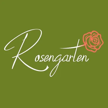 Rosengarten * Söll