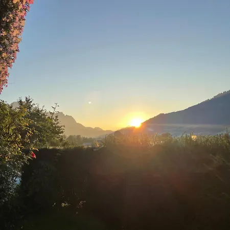 Rosengarten Söll